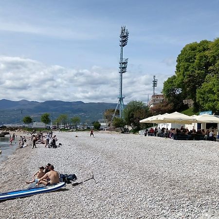 My Way Room, Parking, Sea View, Terrace Rijeka Ngoại thất bức ảnh