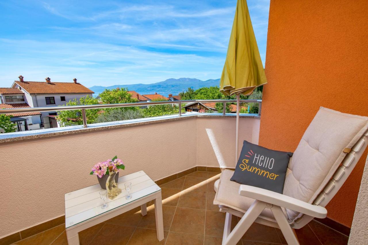 My Way Room, Parking, Sea View, Terrace Rijeka Ngoại thất bức ảnh