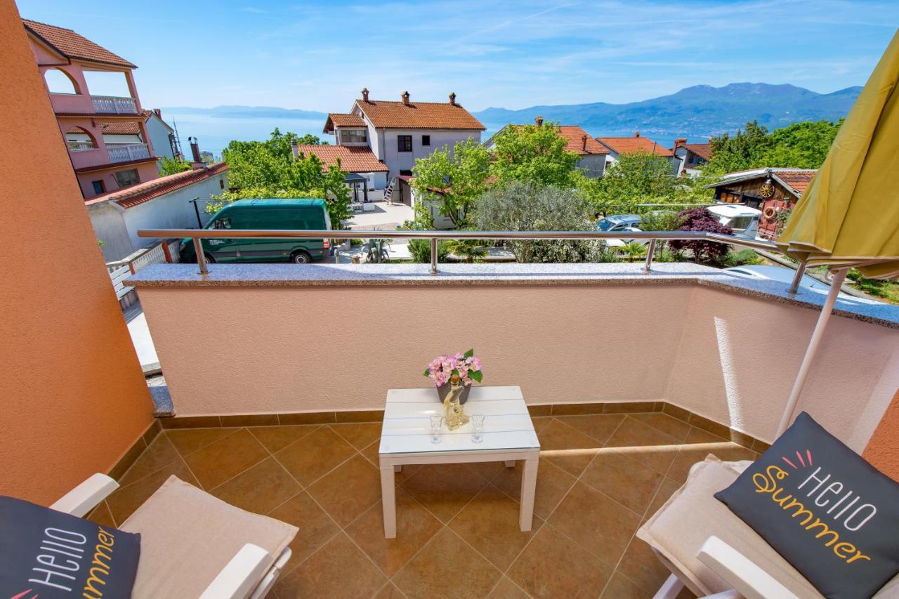 My Way Room, Parking, Sea View, Terrace Rijeka Ngoại thất bức ảnh