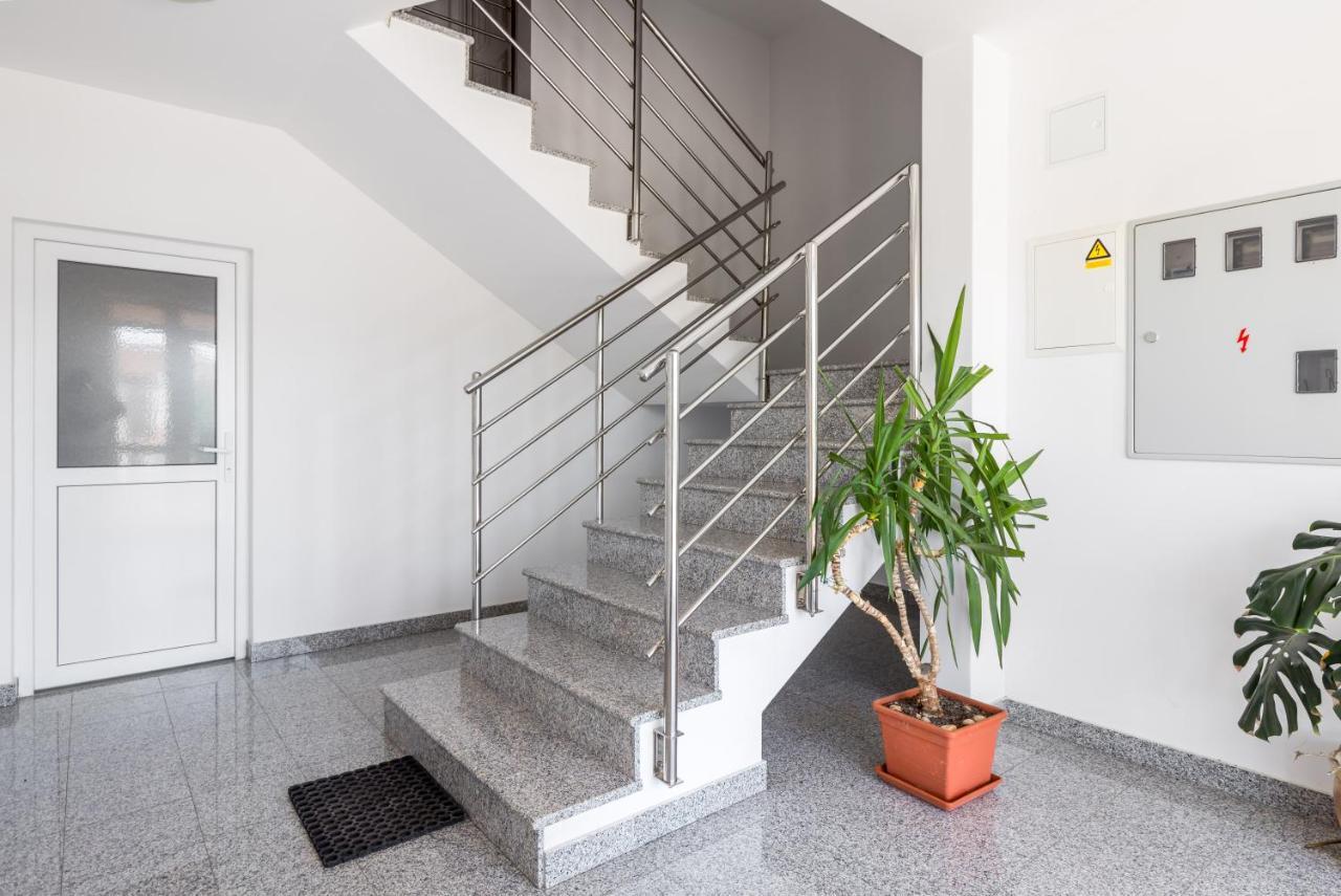 My Way Room, Parking, Sea View, Terrace Rijeka Ngoại thất bức ảnh