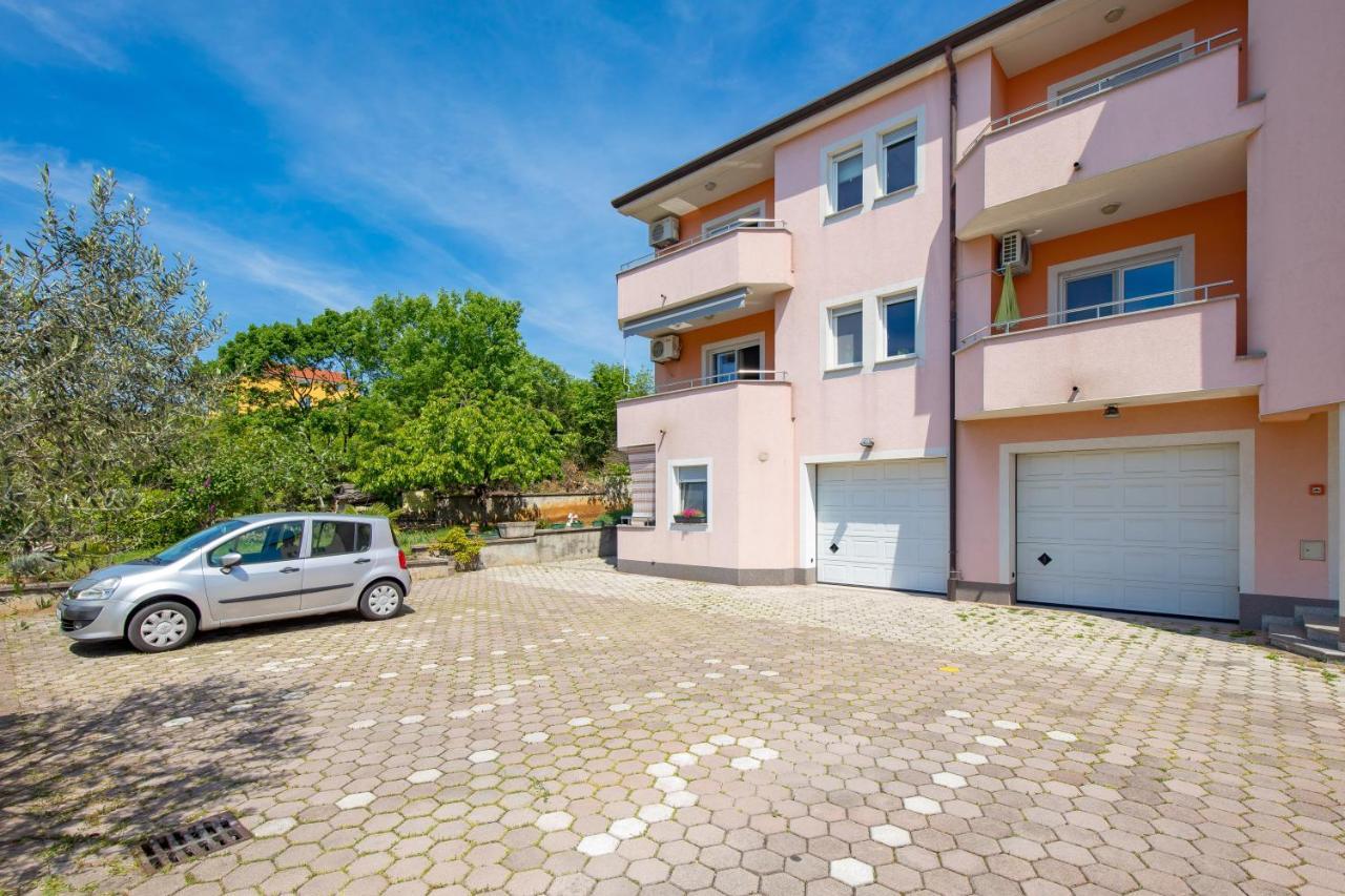 My Way Room, Parking, Sea View, Terrace Rijeka Ngoại thất bức ảnh