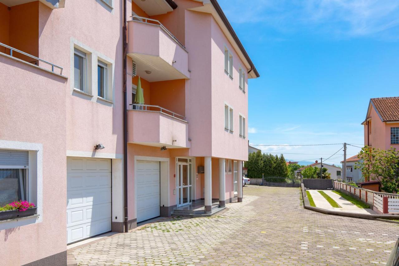 My Way Room, Parking, Sea View, Terrace Rijeka Ngoại thất bức ảnh