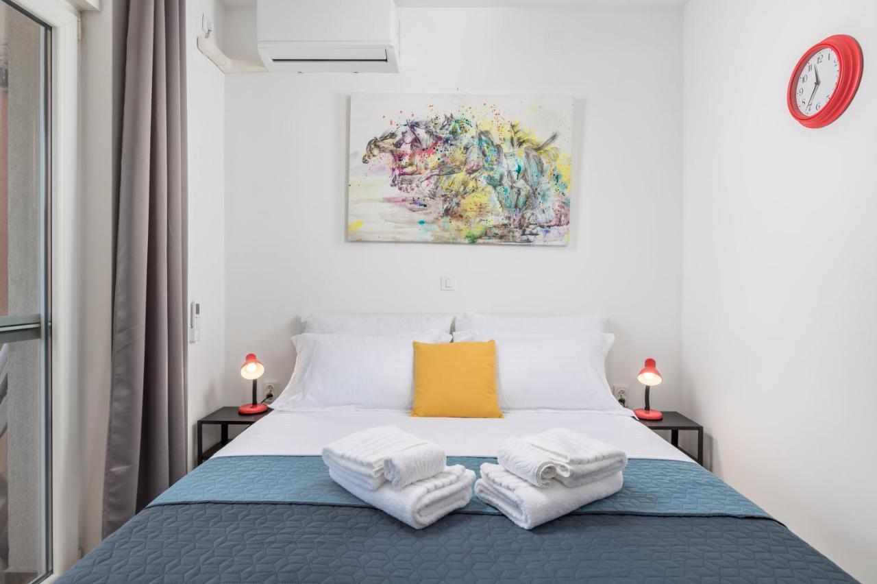 My Way Room, Parking, Sea View, Terrace Rijeka Ngoại thất bức ảnh