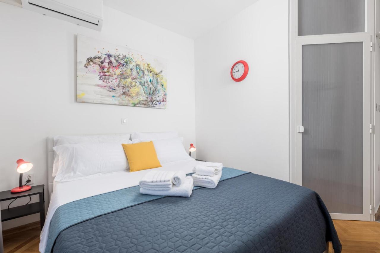 My Way Room, Parking, Sea View, Terrace Rijeka Ngoại thất bức ảnh