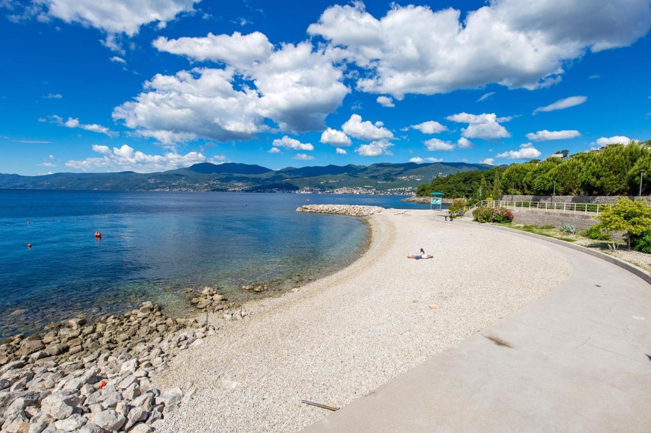 My Way Room, Parking, Sea View, Terrace Rijeka Ngoại thất bức ảnh